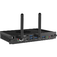Iiyama PC Module OPC51204BC 1 pc systeem