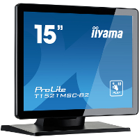 Iiyama ProLite T1521MSC B2 lcd monitor