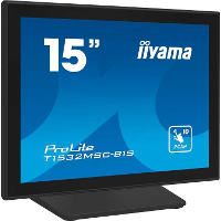 Iiyama ProLite T1532MSC B1S ledmonitor