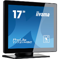 Iiyama ProLite T1721MSC B2 ledmonitor