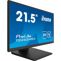 Iiyama ProLite T2252MSC B2 ledmonitor