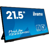Iiyama ProLite T2255MSC B1 ledmonitor