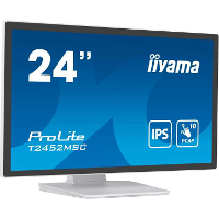 Iiyama ProLite T2452MSC W1 ledmonitor