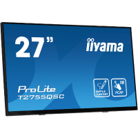 Iiyama ProLite T2755QSC B1 led monitor