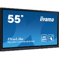 Iiyama Prolite TE5512MIS B3AG public display