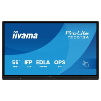 Iiyama Prolite TE5513A B2AG public display