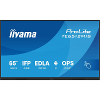 Iiyama ProLite TE6512MIS B4AG public display