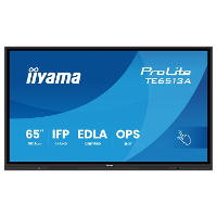 Iiyama Prolite TE6513A B2AG public display