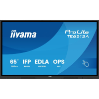 Iiyama ProLite TE6513A B3AG monitor