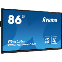 Iiyama Prolite TE9812MIS B3AG public display