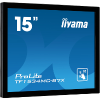 Iiyama ProLite TF1534MC B7X ledmonitor