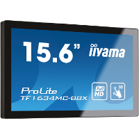 Iiyama ProLite TF1634MC B8X public display