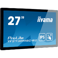 Iiyama ProLite TF2738MSC B2 ledmonitor