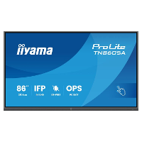 Iiyama ProLite TN8605A B1AG public display