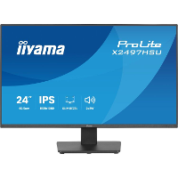 Iiyama ProLite X2497HSU B1 ledmonitor