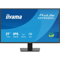 Iiyama ProLite X2792QSU B1 ledmonitor