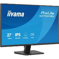 Iiyama ProLite X2793HSU B1 ledmonitor