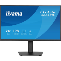 Iiyama ProLite XB2491H B1 ledmonitor