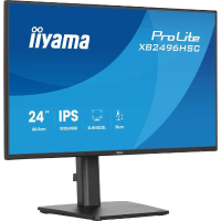 Iiyama ProLite XB2496HSC B1 led monitor