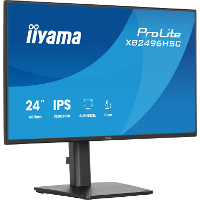 Iiyama ProLite XB2496HSC B1 ledmonitor