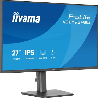 Iiyama ProLite XB2793HSU B1 ledmonitor