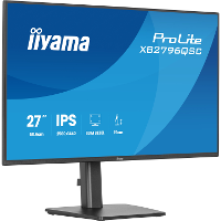 Iiyama ProLite XB2796QSC B1 ledmonitor