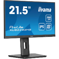 Iiyama ProLite XUB2293HS B6 ledmonitor