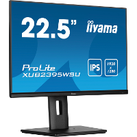 Iiyama ProLite XUB2395WSU B5 ledmonitor