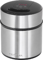 Profi Cook PC ICM 1140 IJsmachine Timerfunctie 1.8 L
