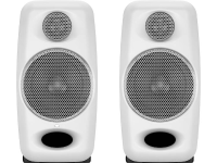 IK Multimedia iLoud Micro White Special Edition Actieve studio monitor 7.6 Cm 3 inch 50 W 1 stuks