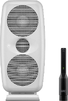 IK Multimedia iLoud MTM Actieve studio monitor 3.5 Inch 1 stuk(s)