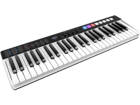 IK Multimedia iRig Keys I/O 49 MIDI controller