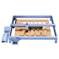 IKier K70 Max 70W Lasergraveur Lasergraveermachine Groot formaat 850x800mm Autofocus Verwisselbare kracht 70W 35W Hoogpr