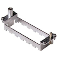 ILME CX 02 TF bevestigingsframe maat 44.27 MIXO staal verzinkt v.2 Me m.PE aansluiting CX 02 TF ILME Inhoud: 1 stuk(s) Monteerframe
