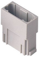 ILME CX12DM Pin inzetstuk 12 Crimpen 1 stuk(s)