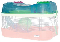 Imac Bovenkap Hamsterkooi Jolly Joy Fantasy #95;_