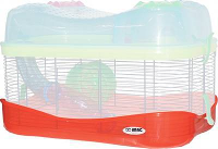 Imac Onderbak Hamsterkooi Jolly Joy Fantasy #95;_