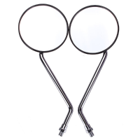 10Mm Motorcycle Review Side Mirror voor Honda TLR200