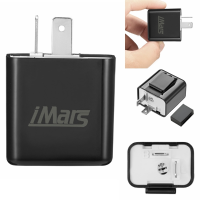 Imars™ 2 Pin Speed Adjustable Flasher Relay Dc 12v Motorcycle Led Turn Signal