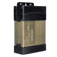 IMars 200W LED Regenbestendige Schakelende Voeding Transformator Power Inverter AC 220V naar DC 12V 24V