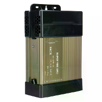 IMars 200W LED Waterdichte Schakelende Voeding Transformator Power Inverter AC 220V naar DC 12V 24V