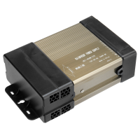 IMars 400W LED Regenbestendige Schakelende Voeding Transformator AC 220V naar DC 12V 24V Power Inverter