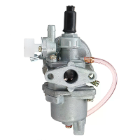 47Cc 49cc 2 takt motor mini quad ATV pocket dirt bike carburateur