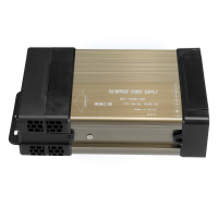 IMars 700W LED regendichte schakelende voedingstransformator AC 220V naar DC 12V 24V omvormer