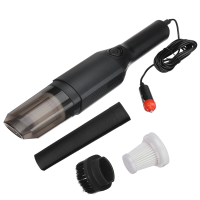 Audew HB C01 2 IN 1 Snoer Auto Stofzuiger 5500Pa Mini Draagbare Handheld 60W Duster