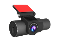 Car DVR 2K Drie Opname 140° Brede Hoek Auto Rij Recorder Dash Cam Ondersteunt G Sensor Loop Opname