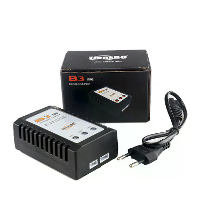 IMax B3 Pro Compacte Balanslader voof 2S 3S 7.4V 11.1V Lithium LiPo Batterij