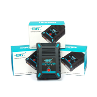 Imax B6ac 50w 5a Compact Charger For 2s 6s Lipo Nimh Rc Car Boat