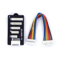 Imaxrc 2 6s Eh Plug Adapter Conversion Charger Board