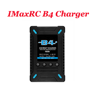 Imaxrc B4 35w Compact Charger For Rc Model